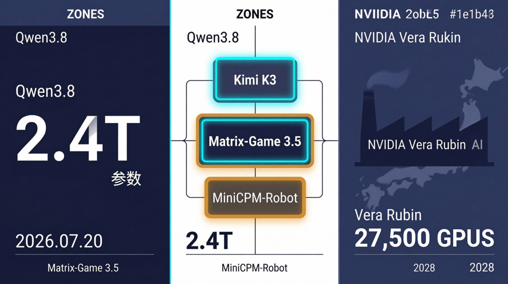 AI 日报 2026.07.20 封面